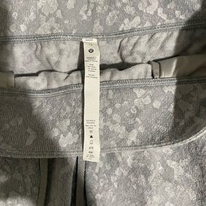 Like New!!!Warm Down Joggers